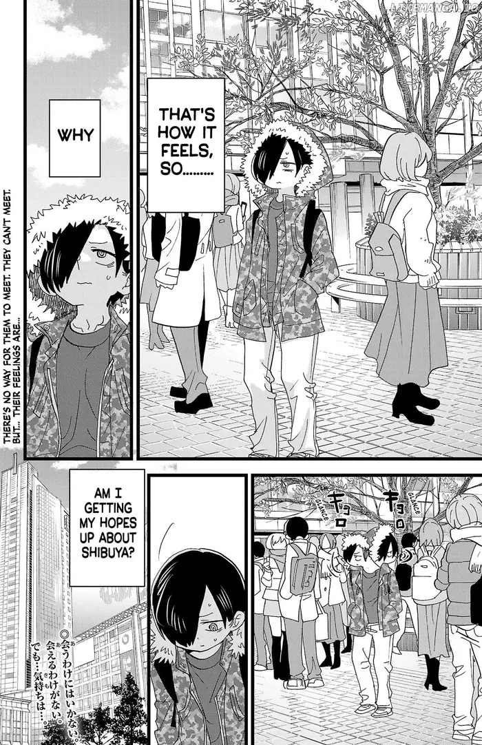 The Dangers in My Heart Chapter 167 image 9_optimized